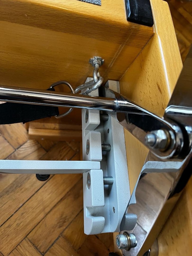 Bendis Düz Reformer - 12