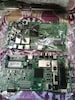 Vestel 17MB110, 17MB211S ANAKART MAİNBOARD - 3