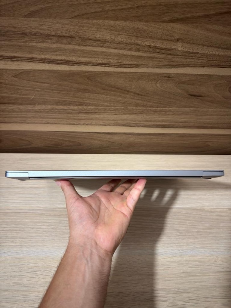 MacBook Pro / i7 / 16 inç / 16 GB Ram / 512 GB Ssd - 7