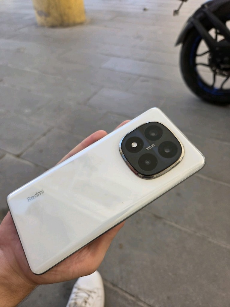 redmi not 14 pro plus 5 g - 2