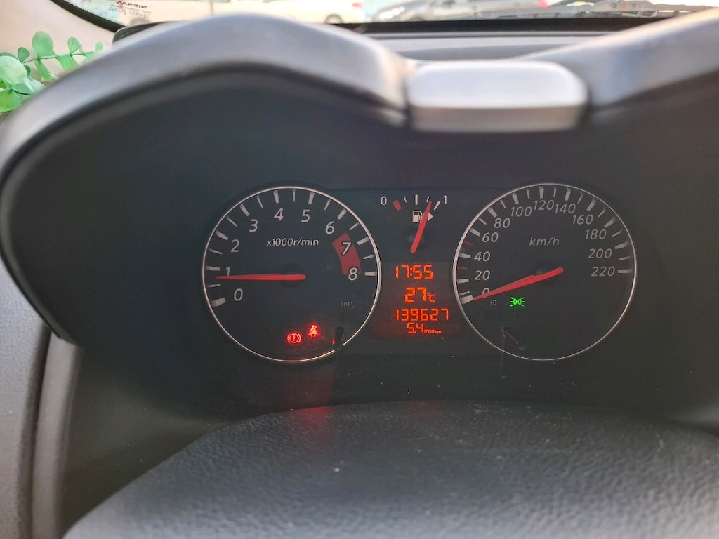 2.SAHİBİNDEN 142.500 KM.DE,NEREDEYSE HATASIZ,NİSSAN NOTE 1.4 TEKNA - 16