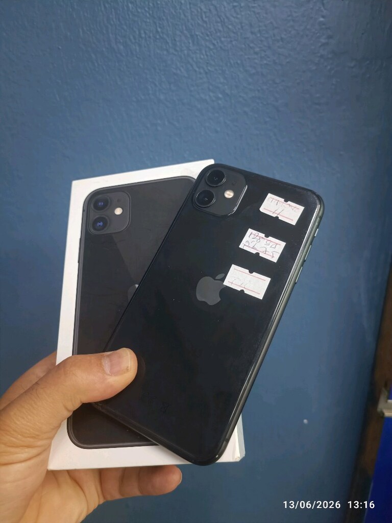 APPLE IPHONE 11 128 GB TR - 2