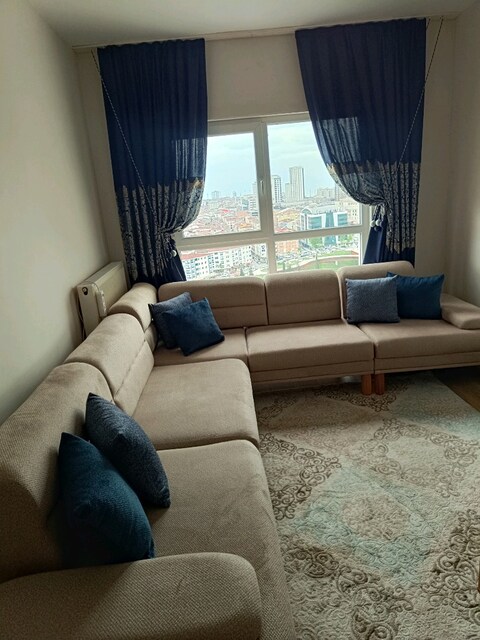 Köşe koltuk