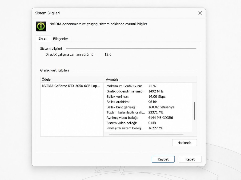 Monster ABRA A7 | i5-13500H | RTX 3050 6GB | 32GB | 1TB | 17.3" - 4