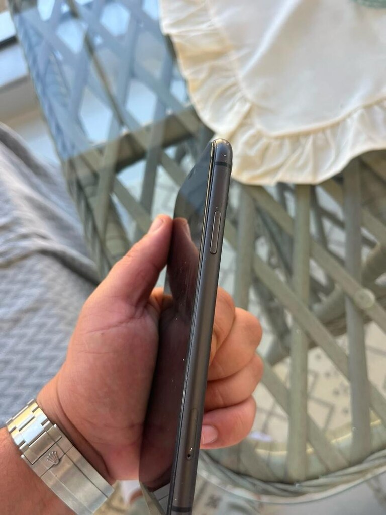 iphone 11 64 gb tertermiz satılık - 6