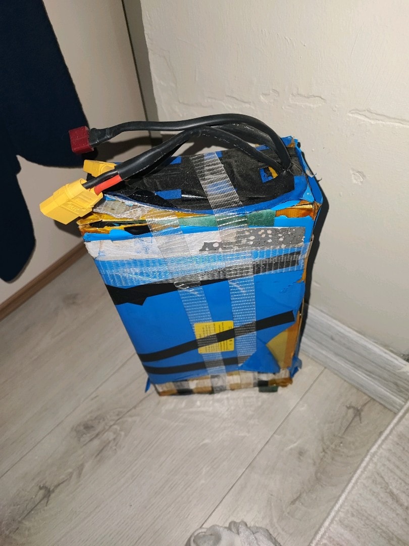 onvo rx 5 arızalı - 5
