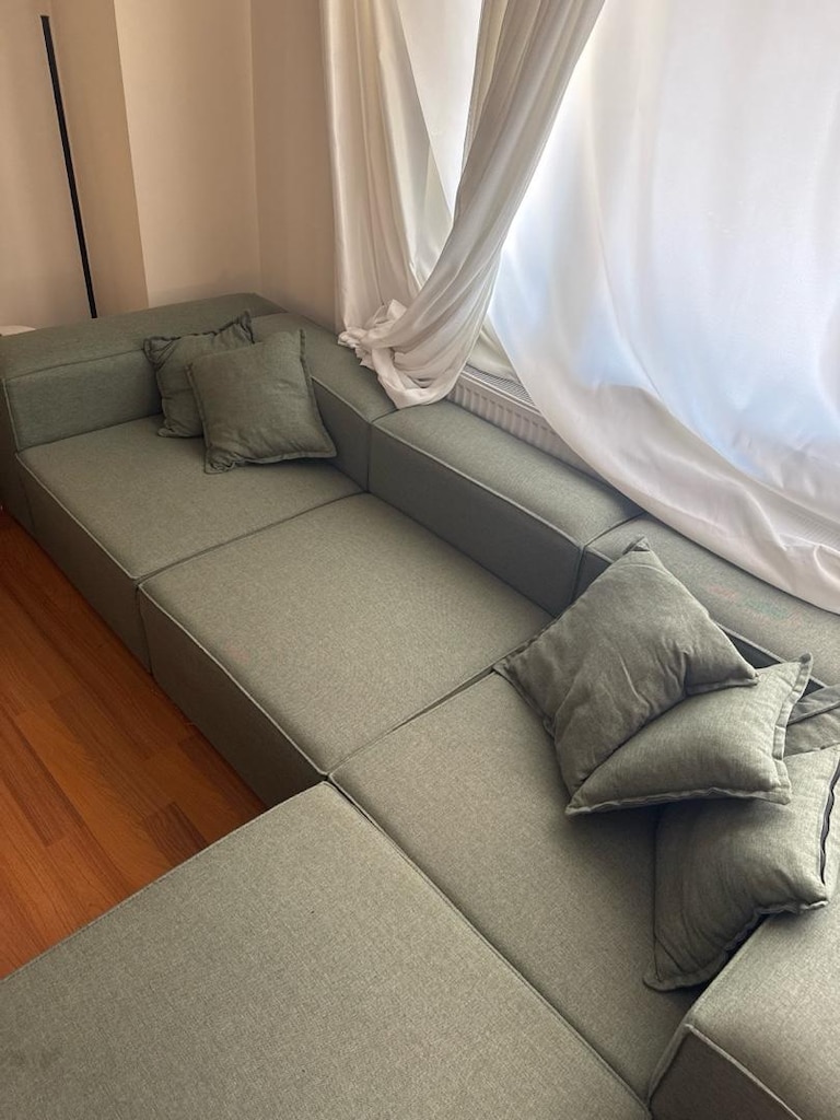 Home Design Concept Oturma Takımı - 5