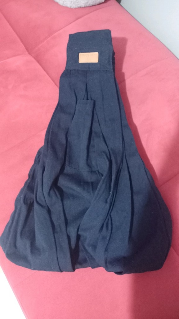 baby plus easy sling - 3