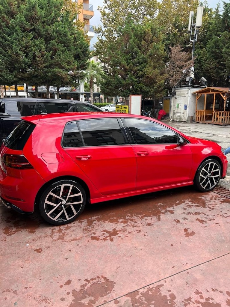 GOL 7,5 R Line - 5
