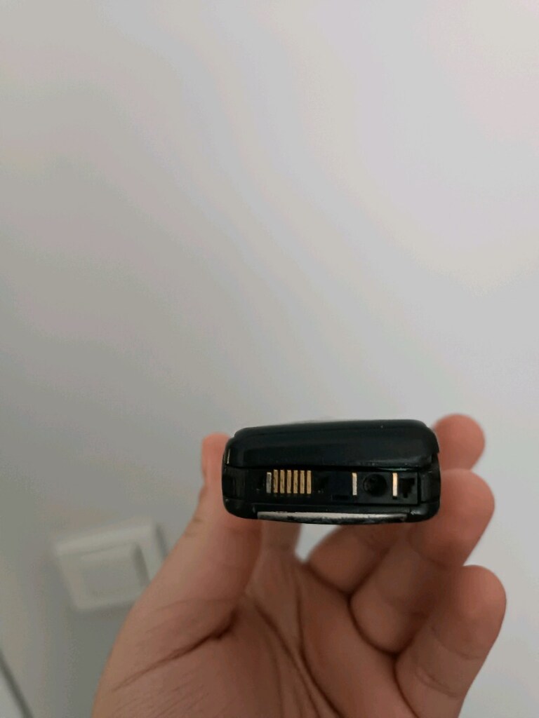 Nokia 6120 durumu bilmiyorum - 3