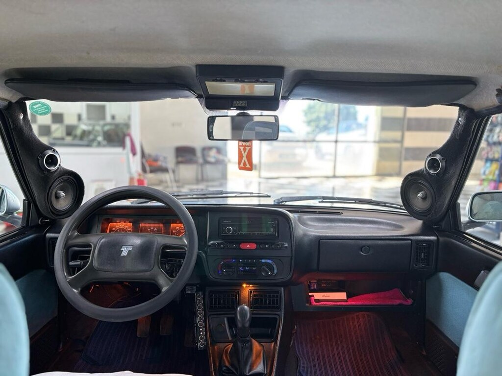 Temiz Kartal 2000 1.6 ie - 7