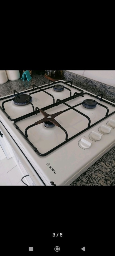 bosch set üstü ocak - 3