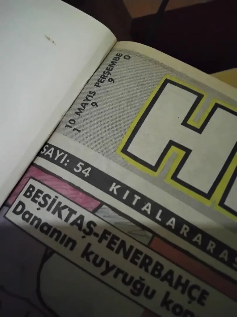 HIBIR - 1990 - 2
