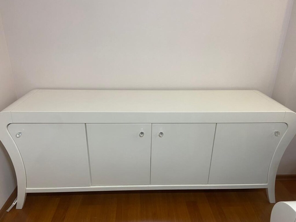 Yemek odası takımı - 8