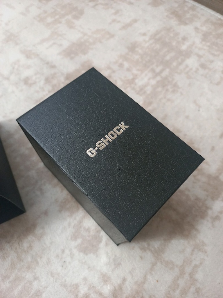 casio g shock - 8