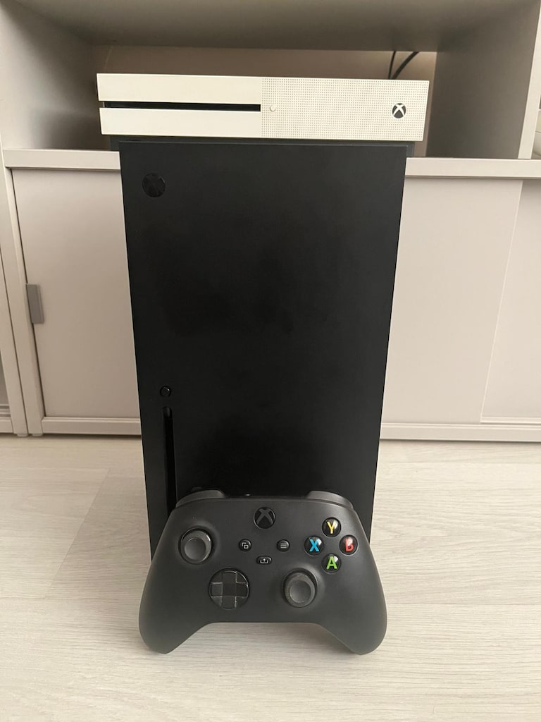 Xbox Series X - 2