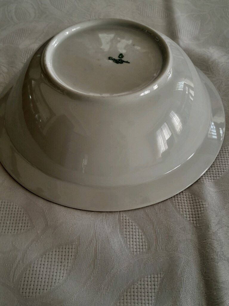 GÜRAL PORSELEN SALATA KASESI - 3