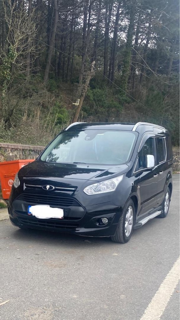 Ford TOURNEO