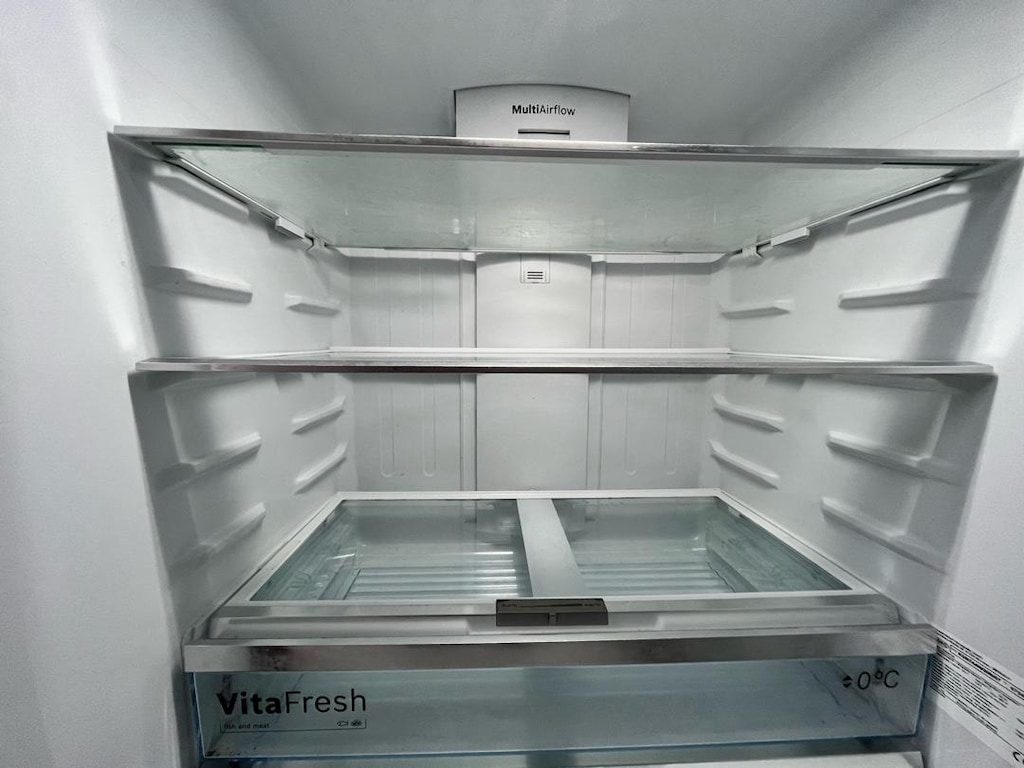 BOSCH KDN74AW20N NO FROST BUZDOLABI – 598 LİTRE - 7