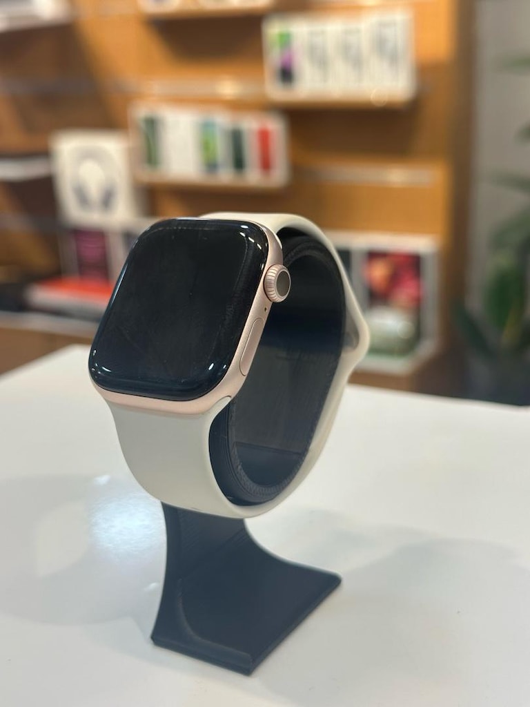 APPLE WATCH 11 42 MM HATASIZ / KUSURSUZ ROSE GOLD - 5