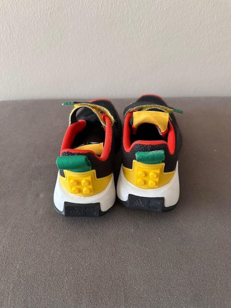Adidas lego 30 numara özel renkler - 5