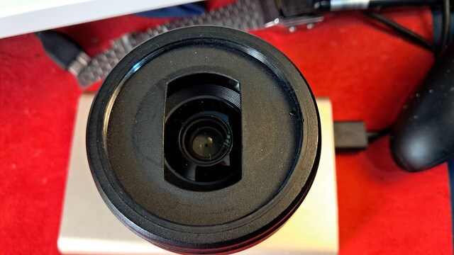 Sony E 30mm f/3.5 Macro SEL30M35 Lens | Optikler Tertemiz |