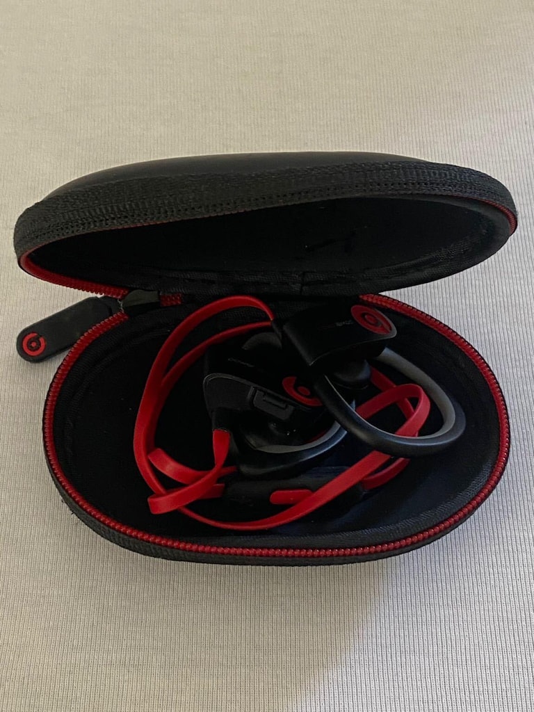 Beats Bluetooth Kablosuz Kulaklık - 3