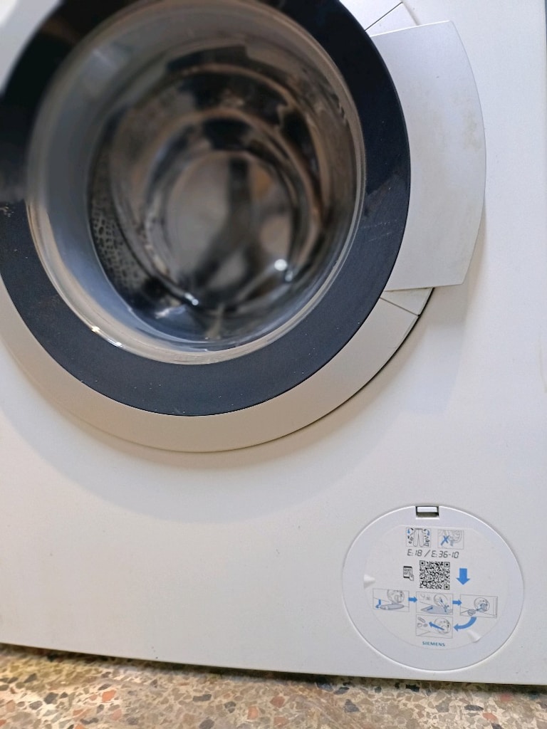 BOSCH SERİ 6 9 KG 1200 DEVİR A+++ GARANTİLİ KK TAKSİT ÜCRETSİZ NAKLİYE - 4