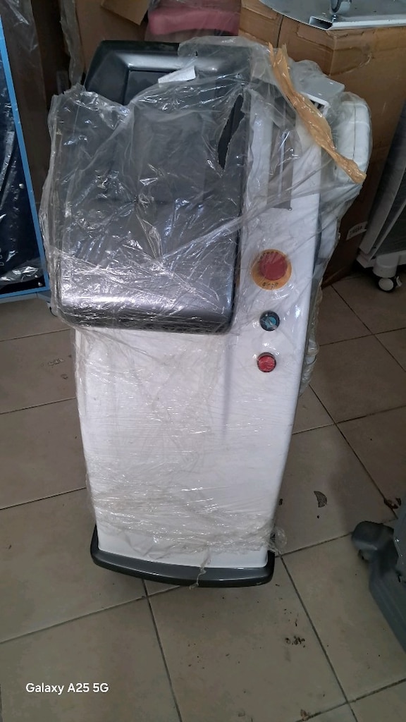 DİOD BUZ LAZER - 4