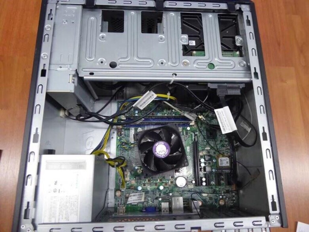 Knight Metin2 FARM BİLGİSAYARI - 3