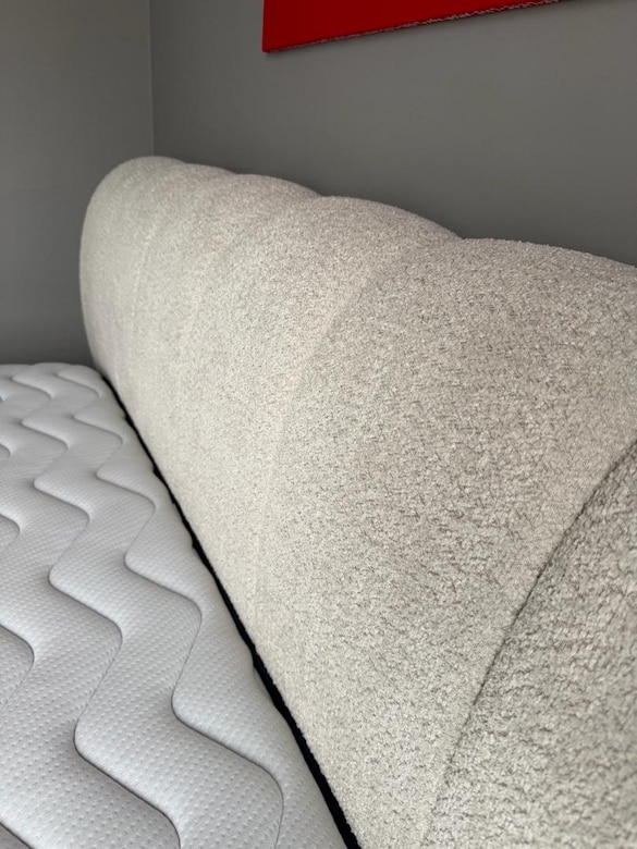 Çift kişilik baza 160x200 (Yataksız) - 3