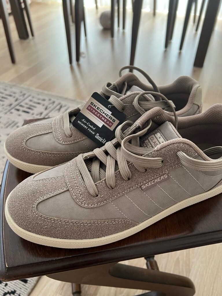 Skechers erkek ayakkabısı - 3