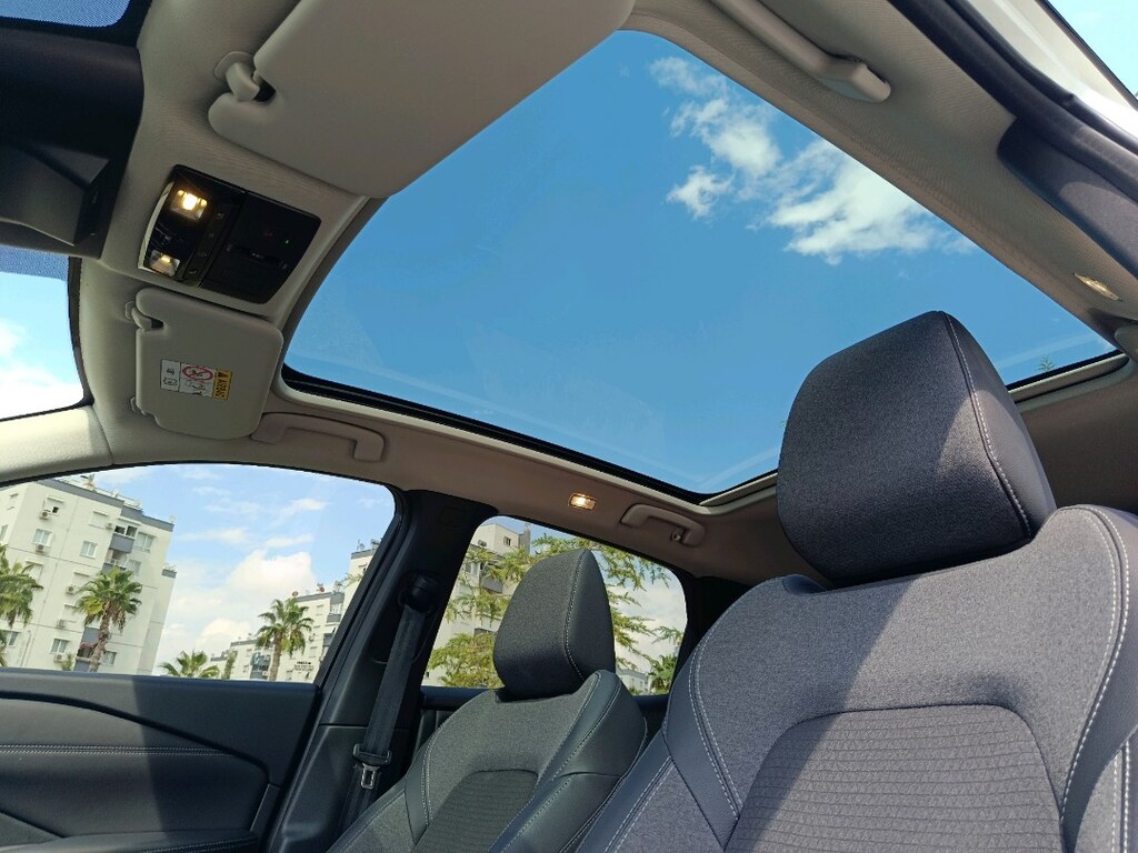 2025 QASHQAI SKYPACK/23 BiN KM/HATASIZ/ C.TAVAN/S.TKP/K.NOKTA/360° KAM - 11