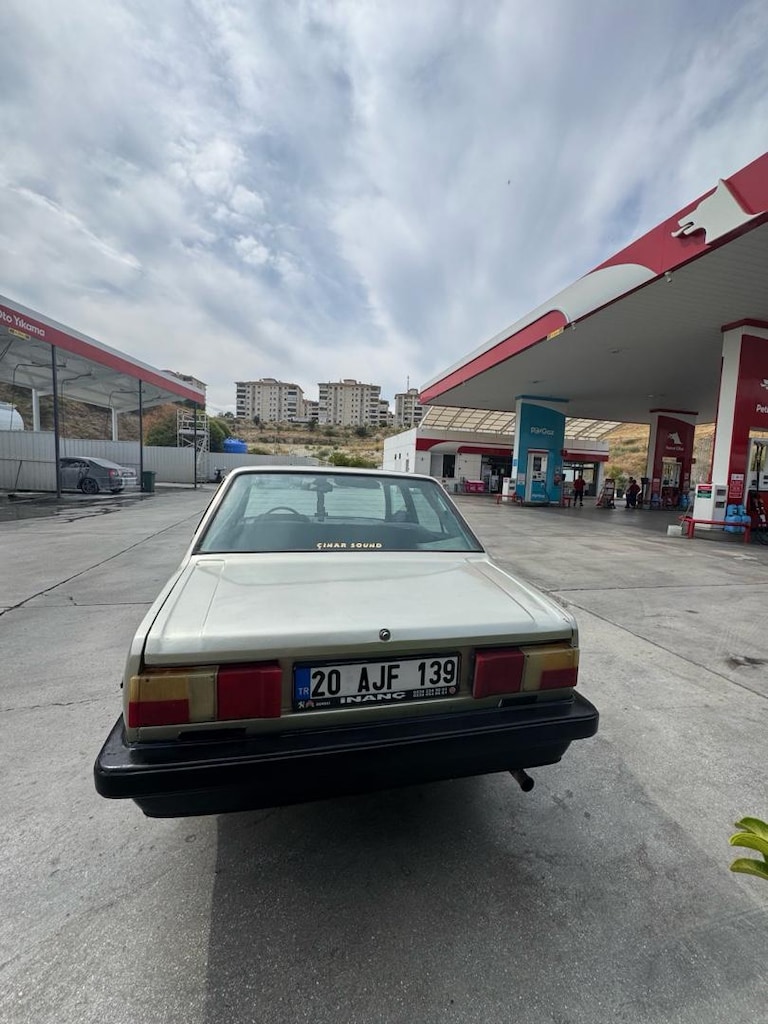 Satılık Murat 131 - 6