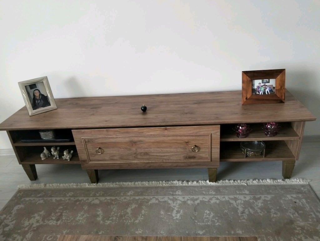 yemek odası takımı - 4