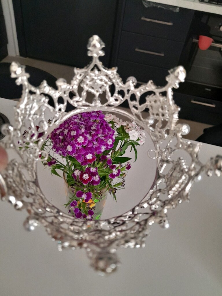 Doğum günü tacı - 4