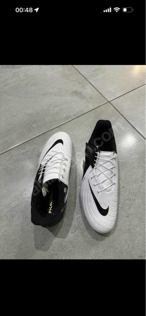 Nike Krampon - 2