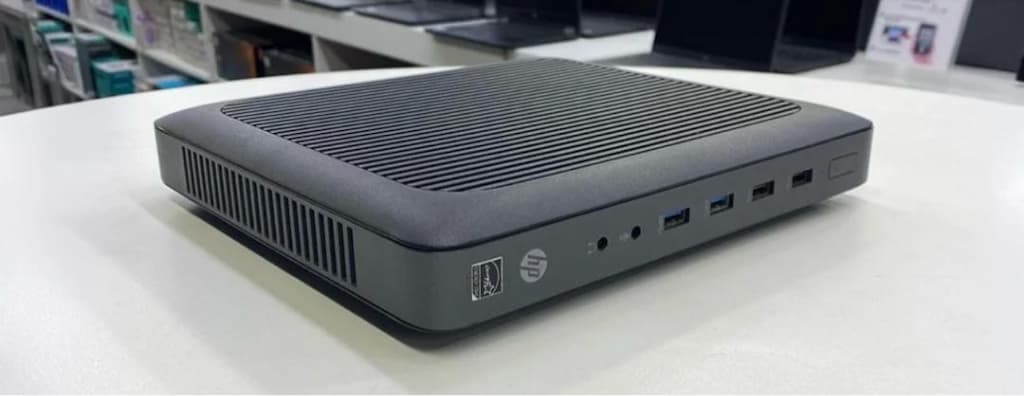 HP T620 MiNi PC - 2