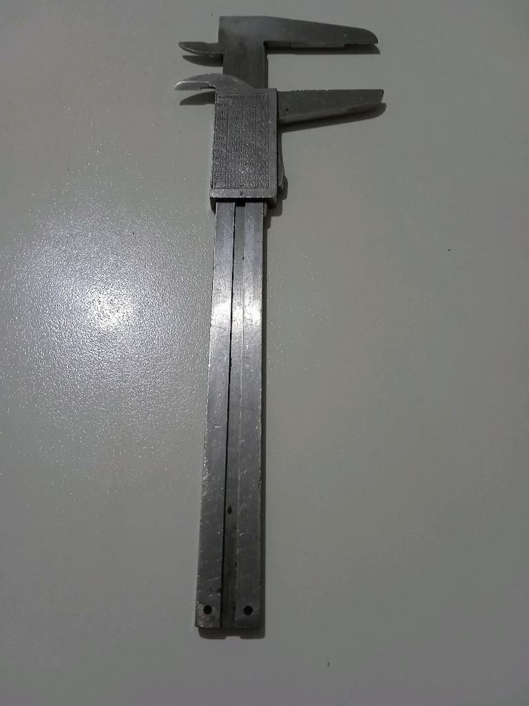 SORUNSUZ METAL KUMPAS - 3