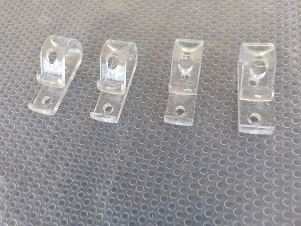 Stor Zebra perde zinciri çocuk güvenlik aparatı