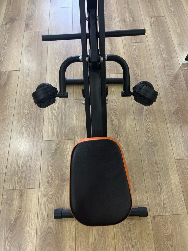 kochler kondisyon aleti - 2
