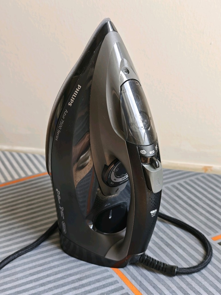 PHILIPS Azur 7500 Series Ütü - 3