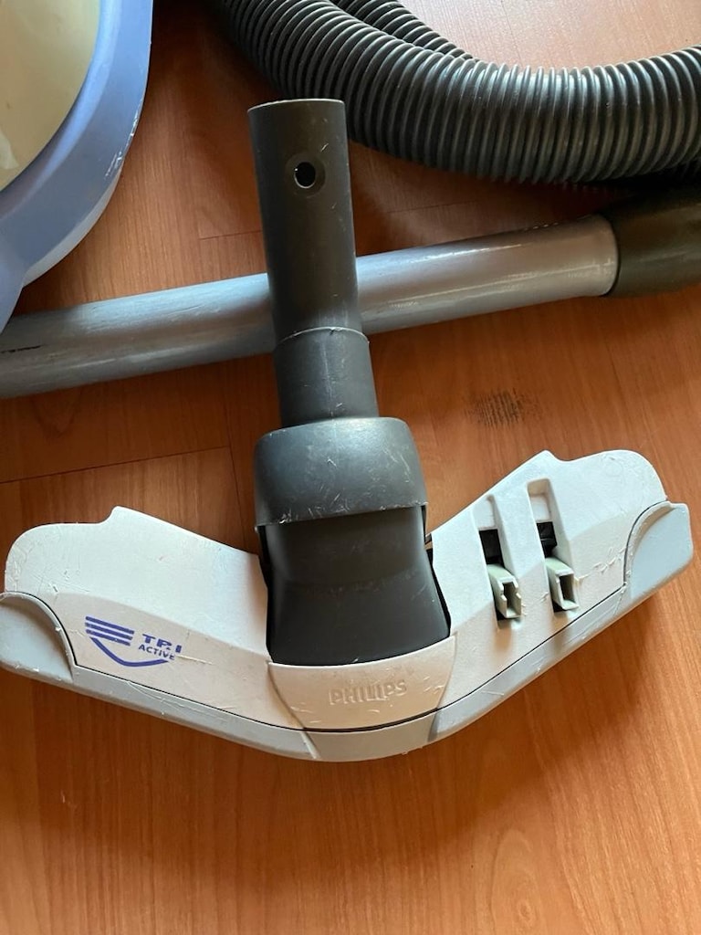 Philips Jewel FC9071 2000 W Toz Torbali Süpürge - 4