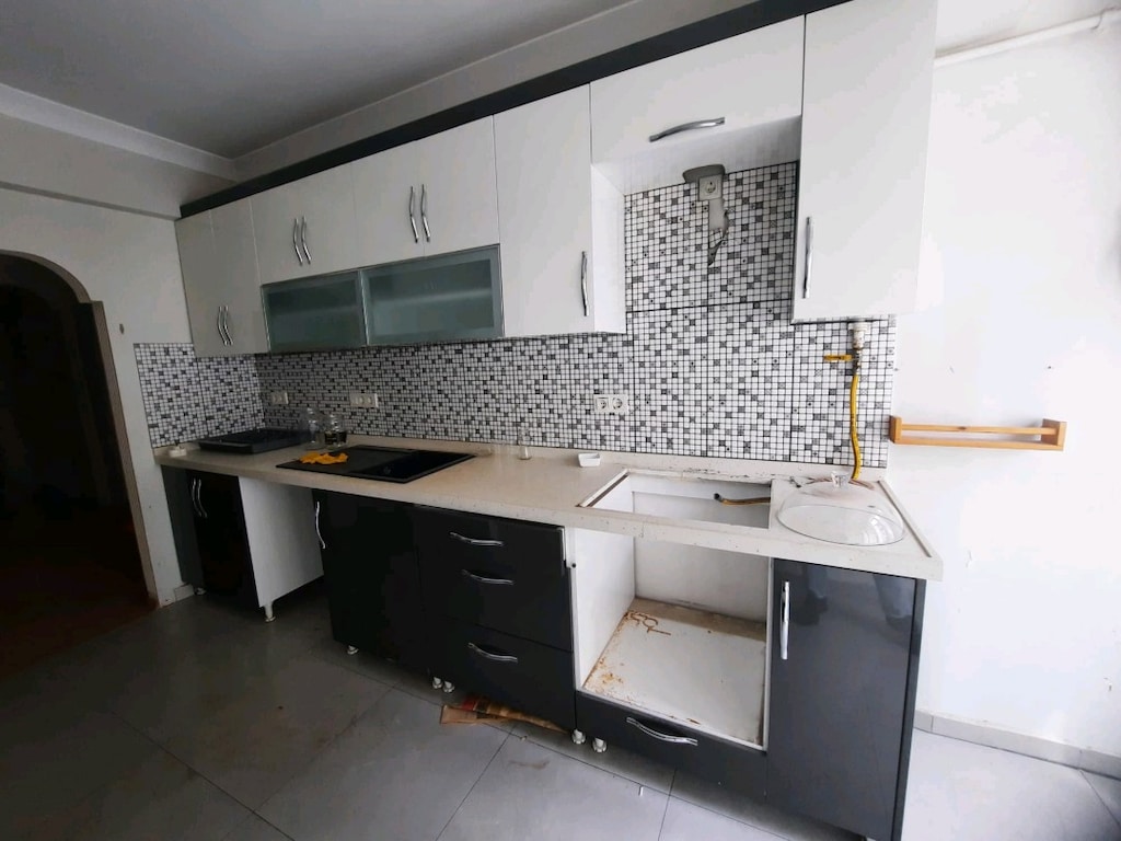 COK SAGLAM MUTFAK DOLAPLARI - 3