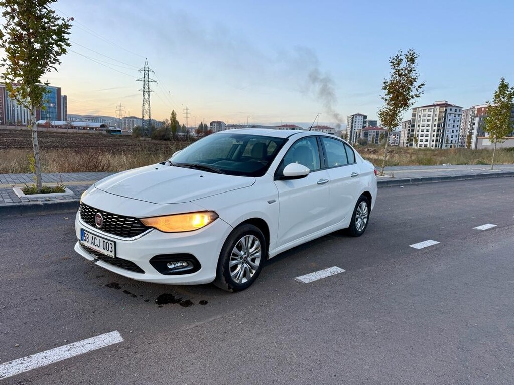 2016 model 1.6 multijet egea - 12