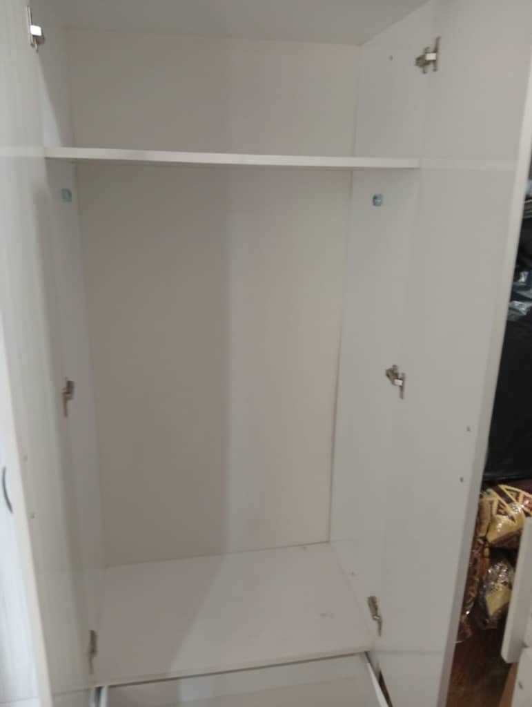 YATAK ODASI TAKIMI TEMİZ VE SAĞLAM - 7