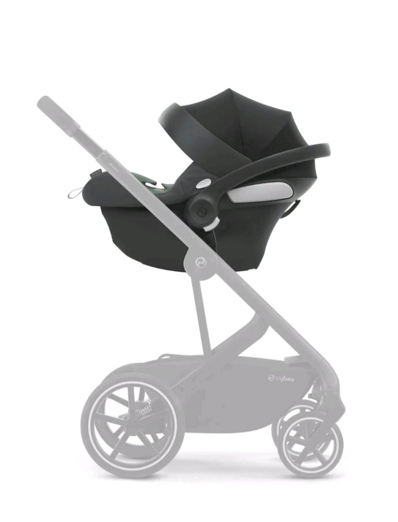 Cybex Ana Kucağı Aton B2 iSize - 7