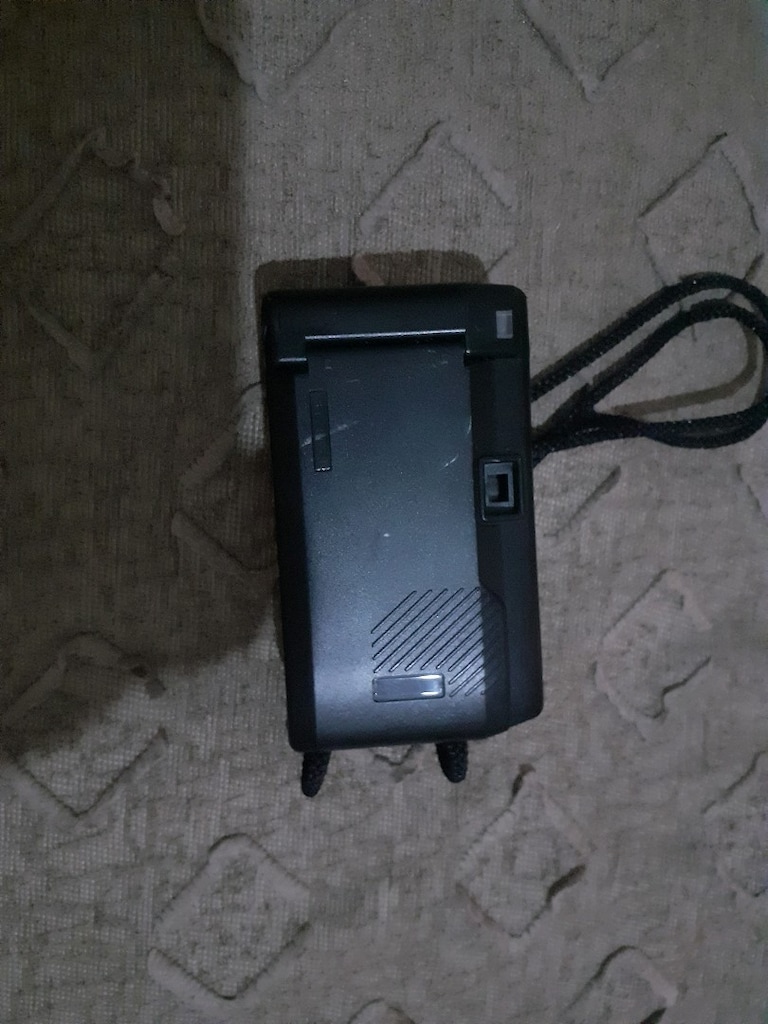 eski flimli fotoğraf makinesi - 2