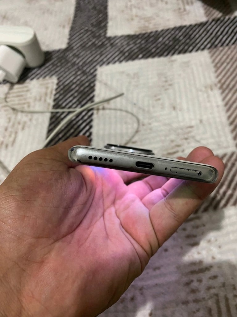 Xiaomi note 14 pro Plus 256 - 4