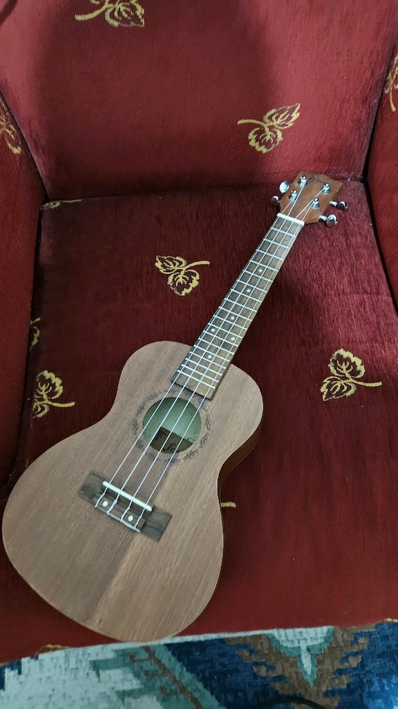 ukelele - 2